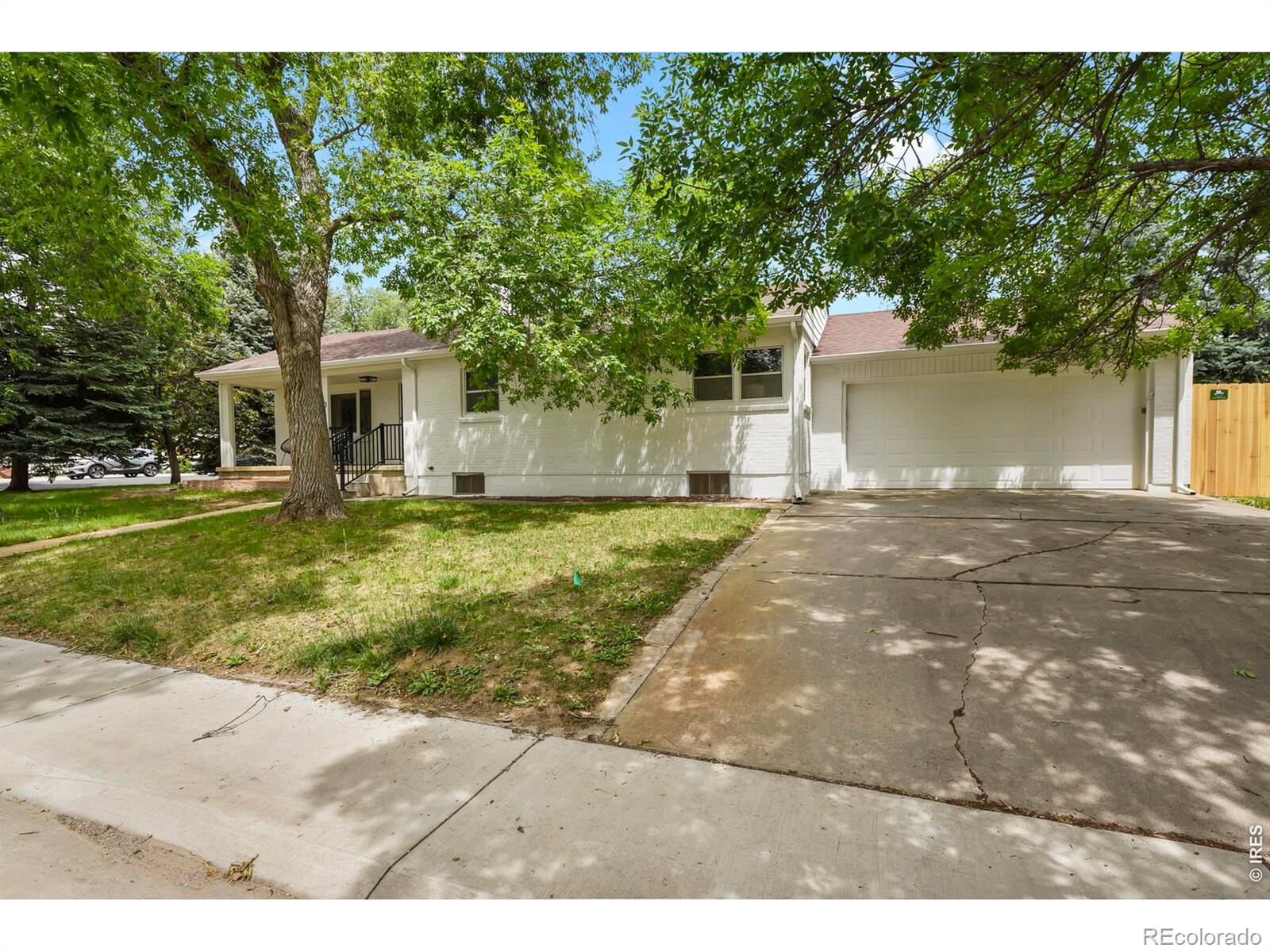 MLS Image #2 for 610 s miller avenue,lafayette, Colorado