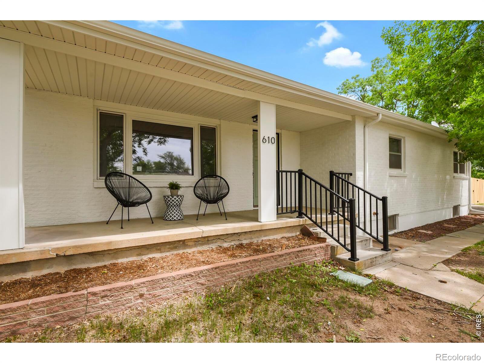 MLS Image #3 for 610 s miller avenue,lafayette, Colorado