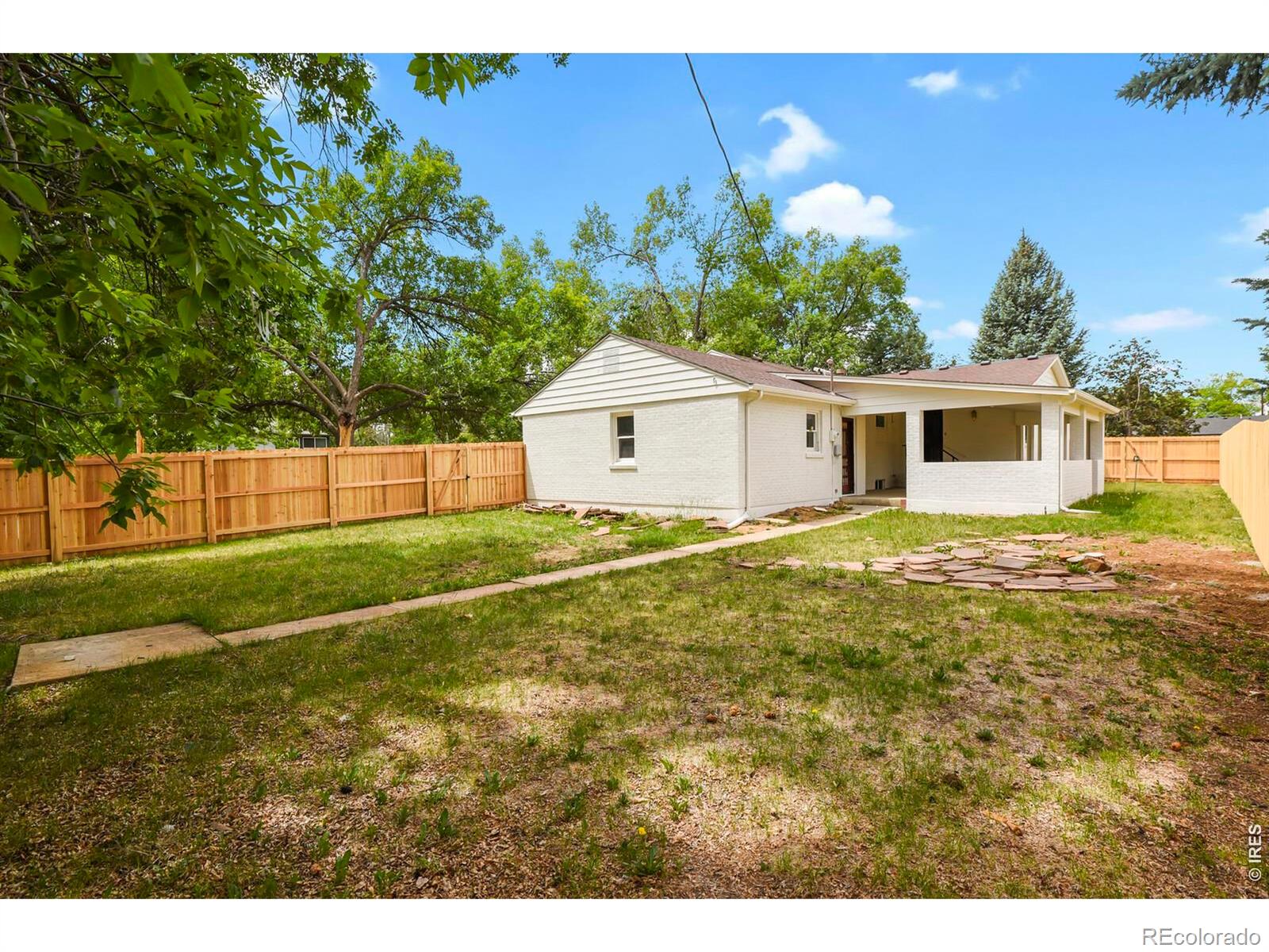 MLS Image #34 for 610 s miller avenue,lafayette, Colorado