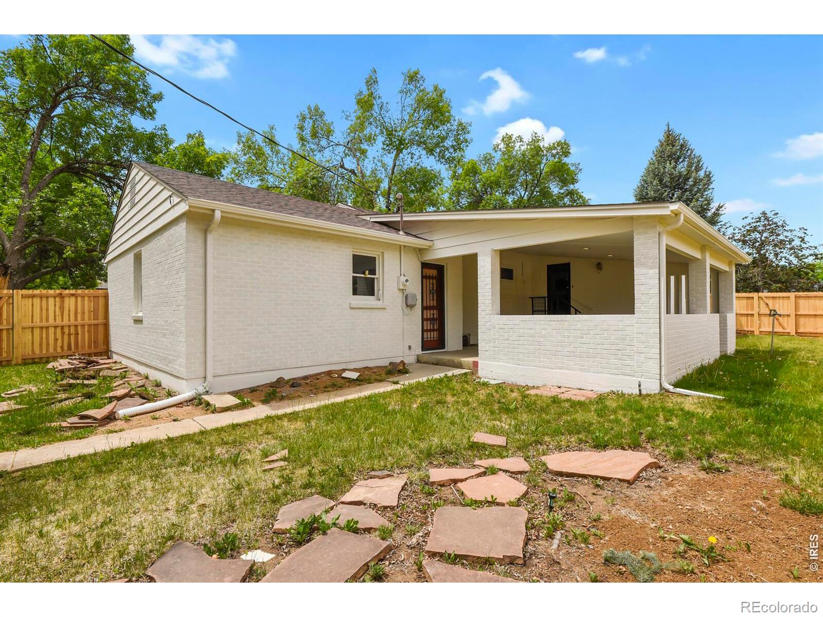 MLS Image #35 for 610 s miller avenue,lafayette, Colorado