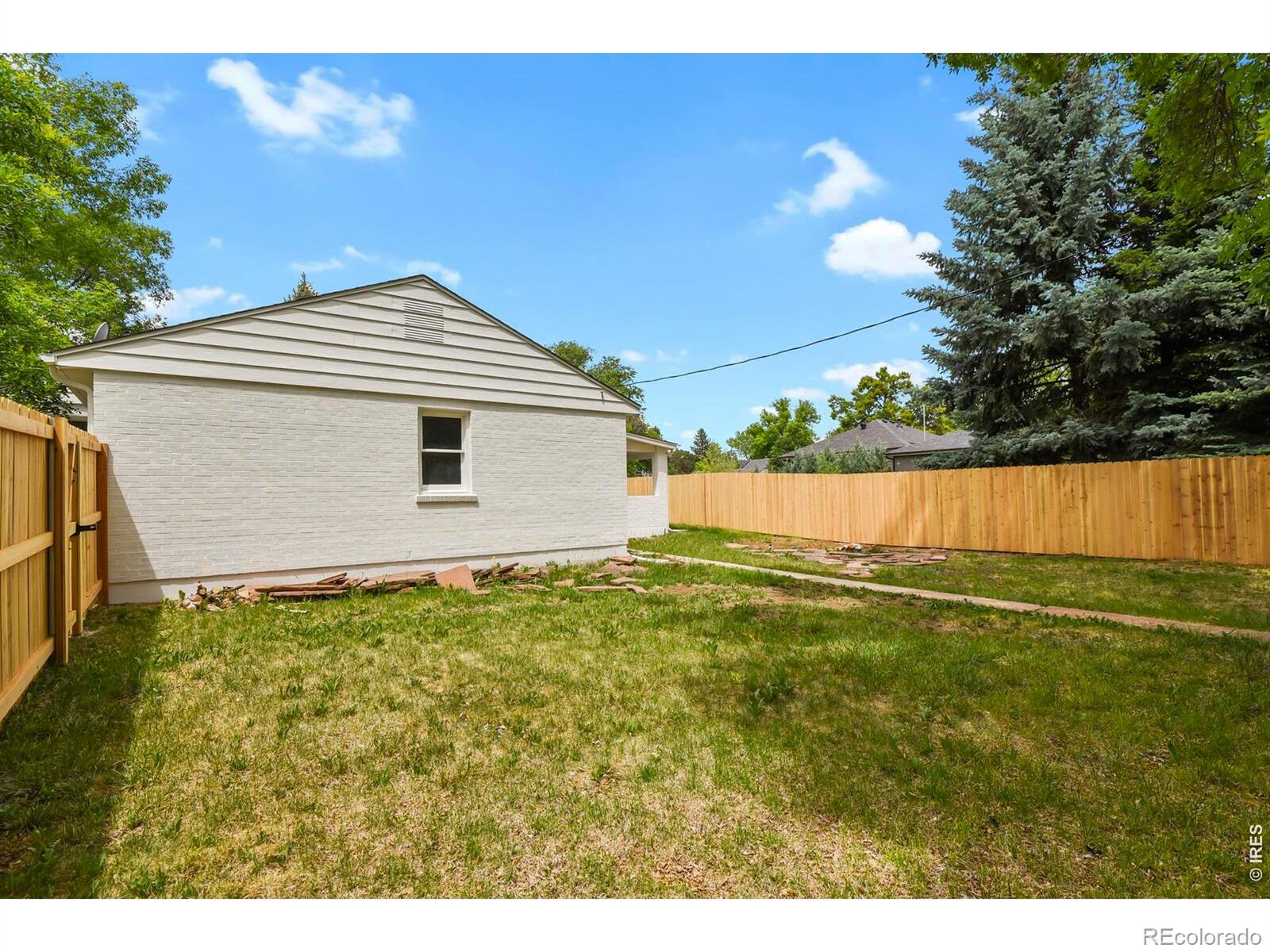 MLS Image #36 for 610 s miller avenue,lafayette, Colorado