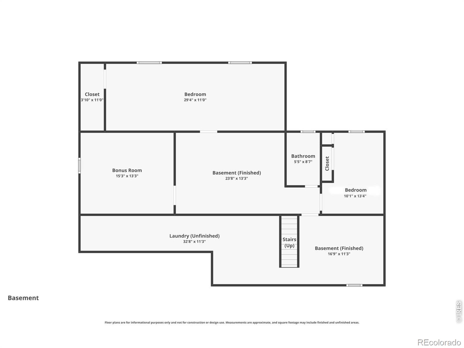 MLS Image #38 for 610 s miller avenue,lafayette, Colorado
