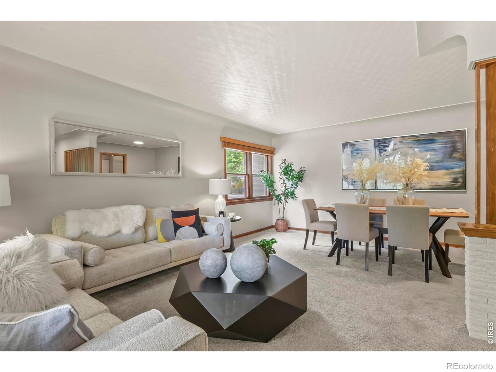 MLS Image #4 for 610 s miller avenue,lafayette, Colorado