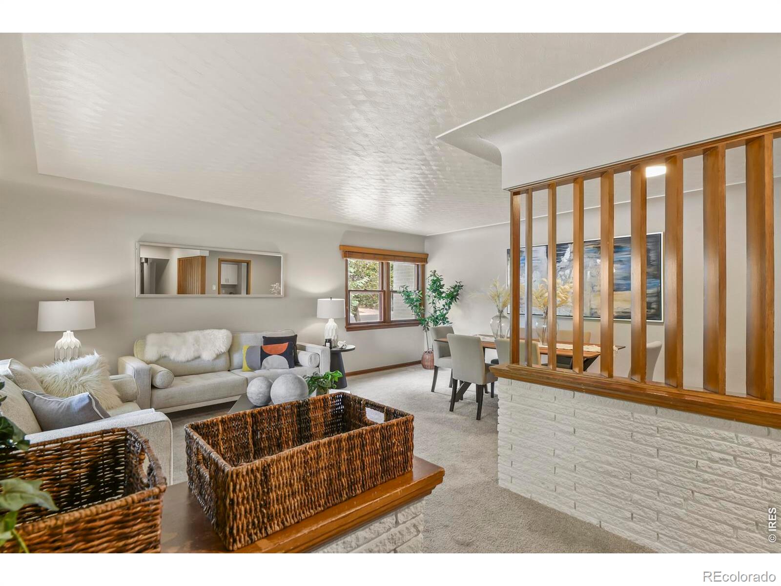 MLS Image #5 for 610 s miller avenue,lafayette, Colorado