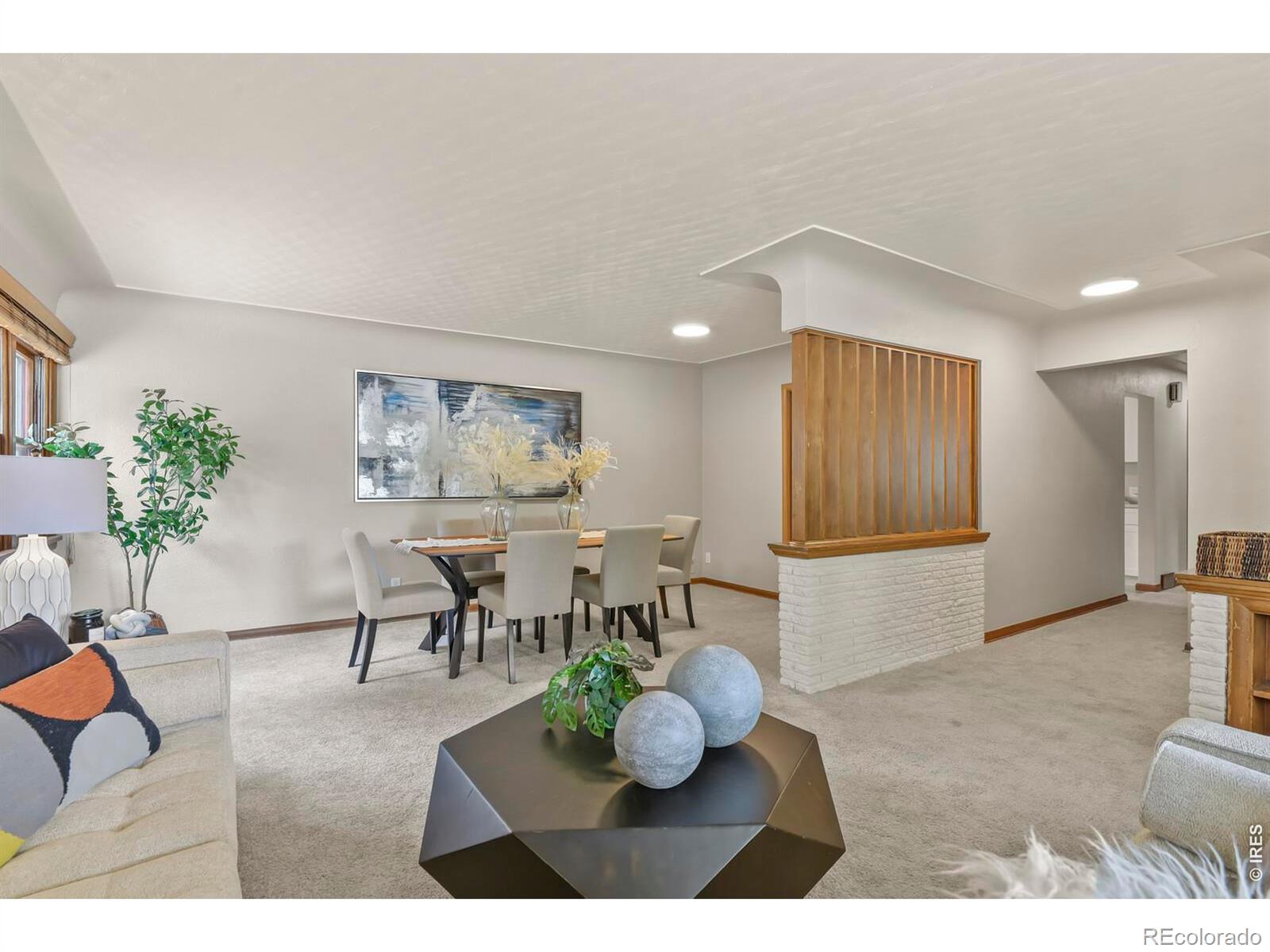 MLS Image #6 for 610 s miller avenue,lafayette, Colorado
