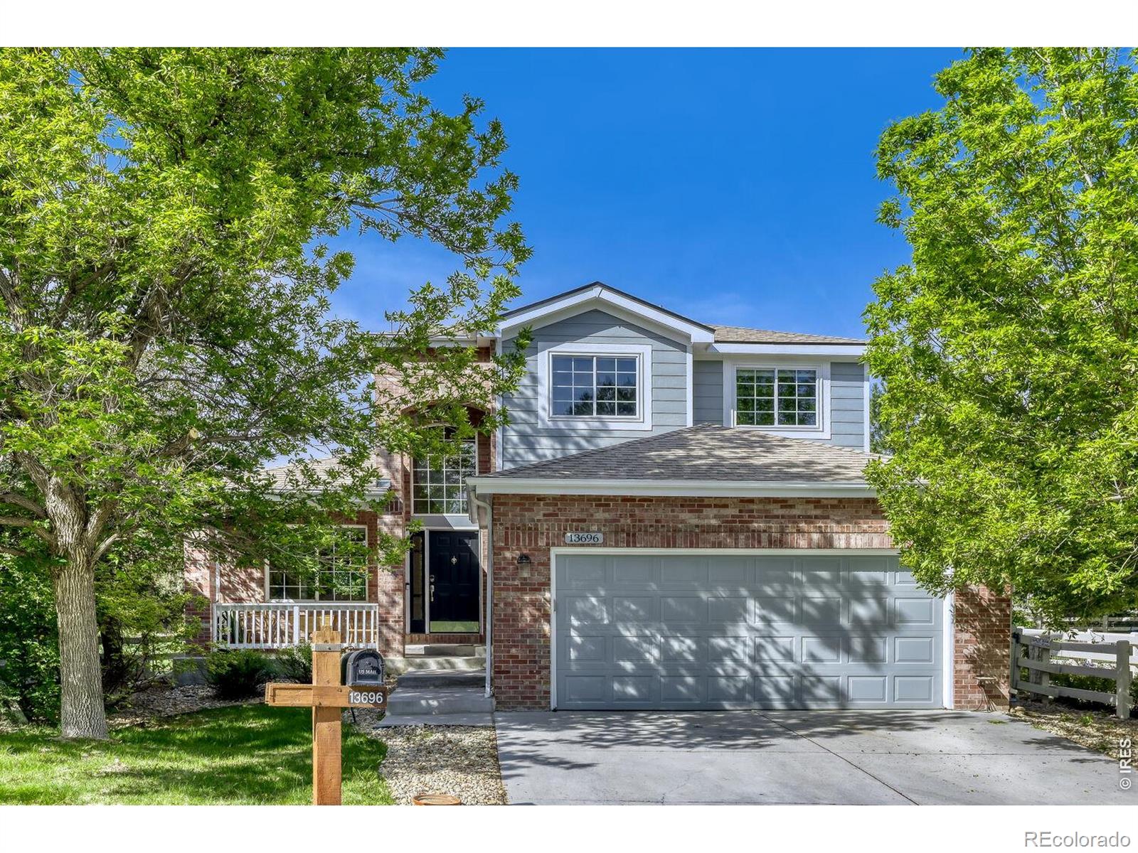 MLS Image #0 for 13696  plaster circle,broomfield, Colorado