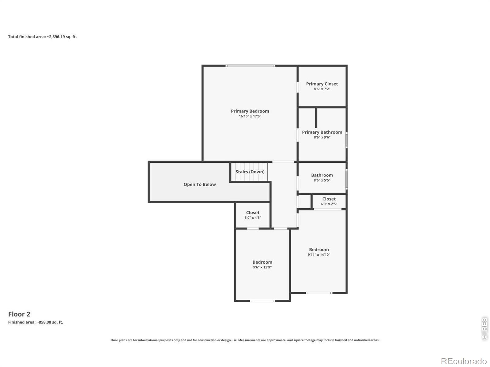 MLS Image #28 for 13696  plaster circle,broomfield, Colorado