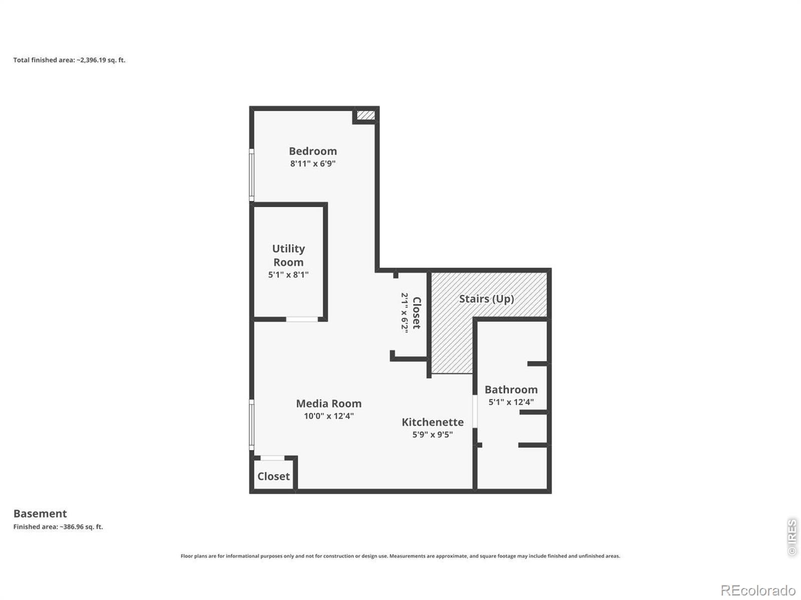 MLS Image #29 for 13696  plaster circle,broomfield, Colorado