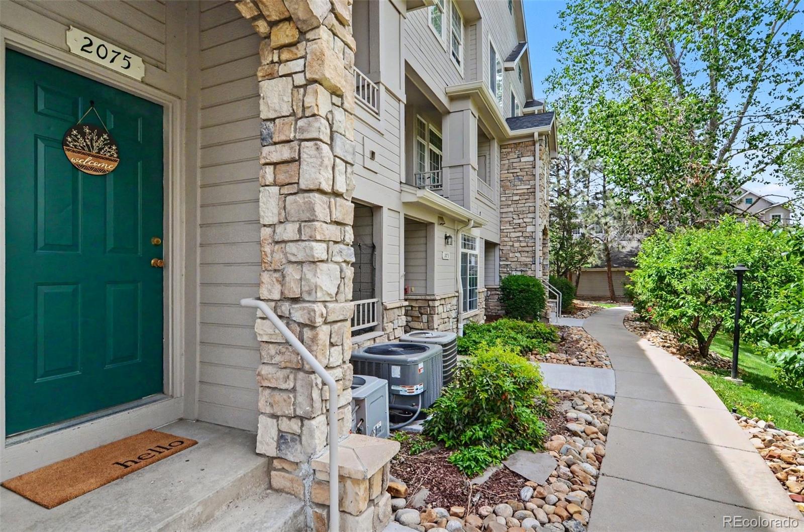 MLS Image #1 for 9448 e florida avenue,denver, Colorado