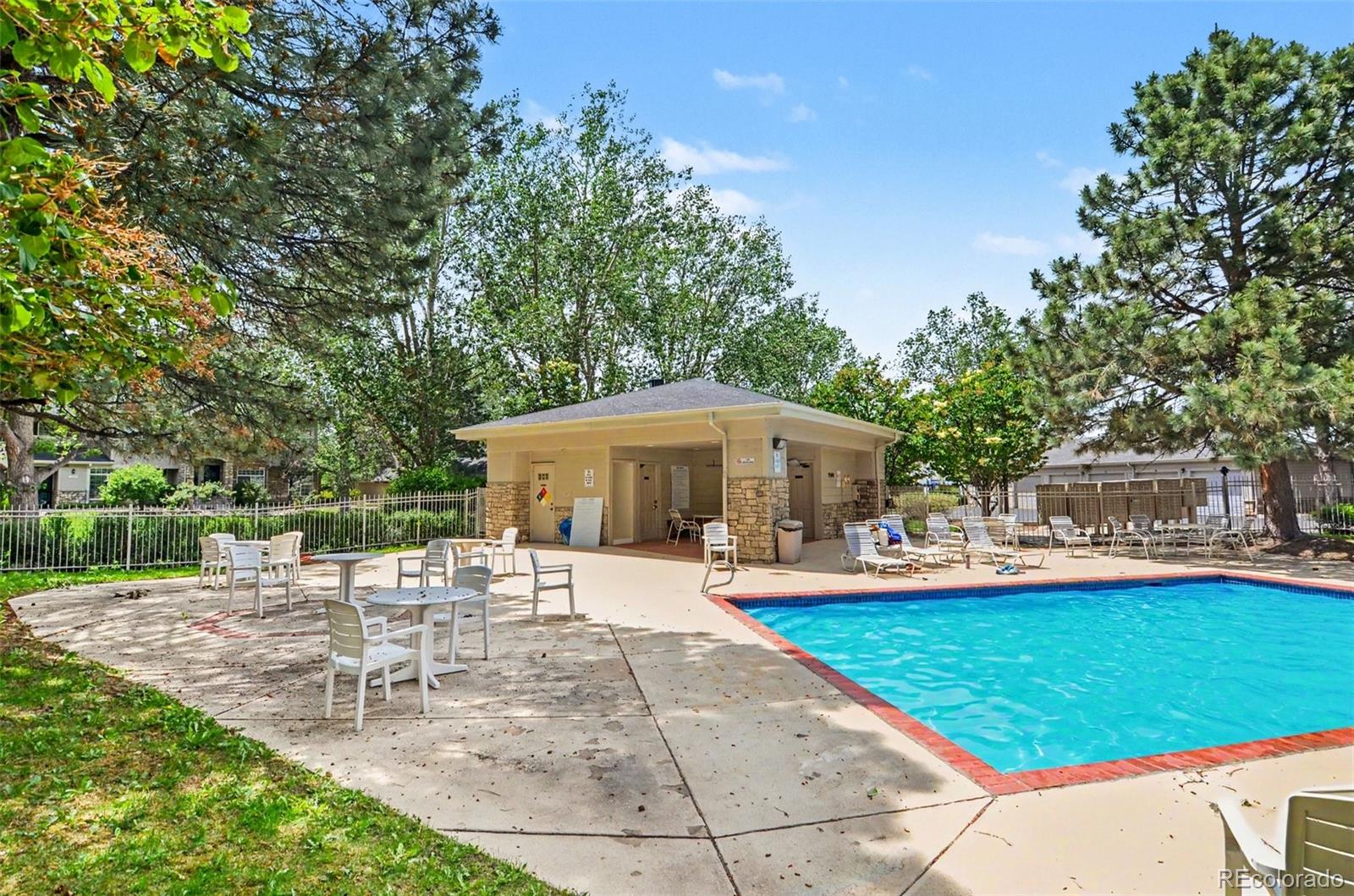 MLS Image #20 for 9448 e florida avenue,denver, Colorado