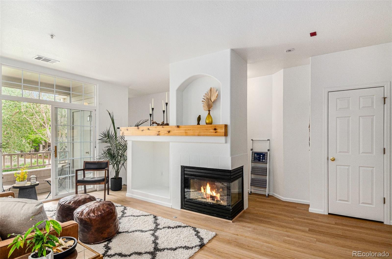 MLS Image #3 for 9448 e florida avenue,denver, Colorado