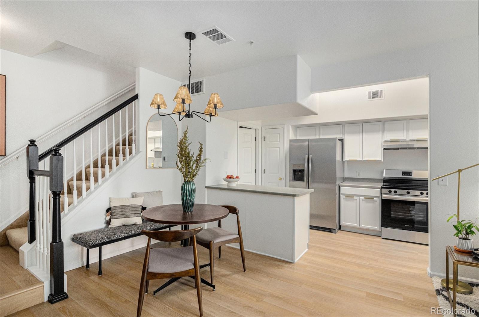 MLS Image #5 for 9448 e florida avenue,denver, Colorado
