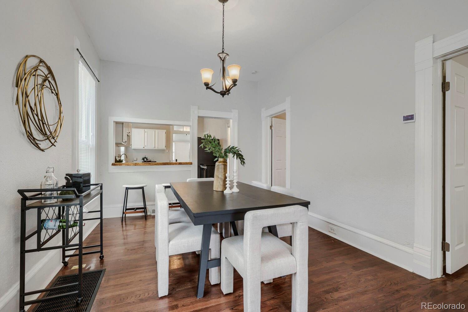 MLS Image #13 for 2622 n downing street,denver, Colorado