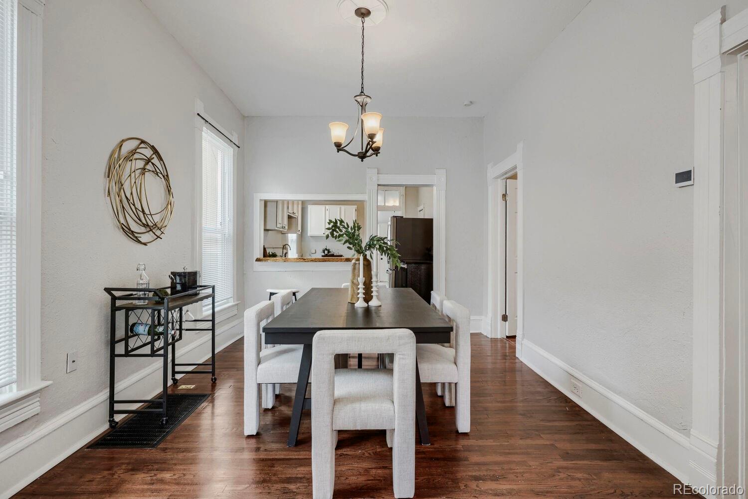 MLS Image #14 for 2622 n downing street,denver, Colorado