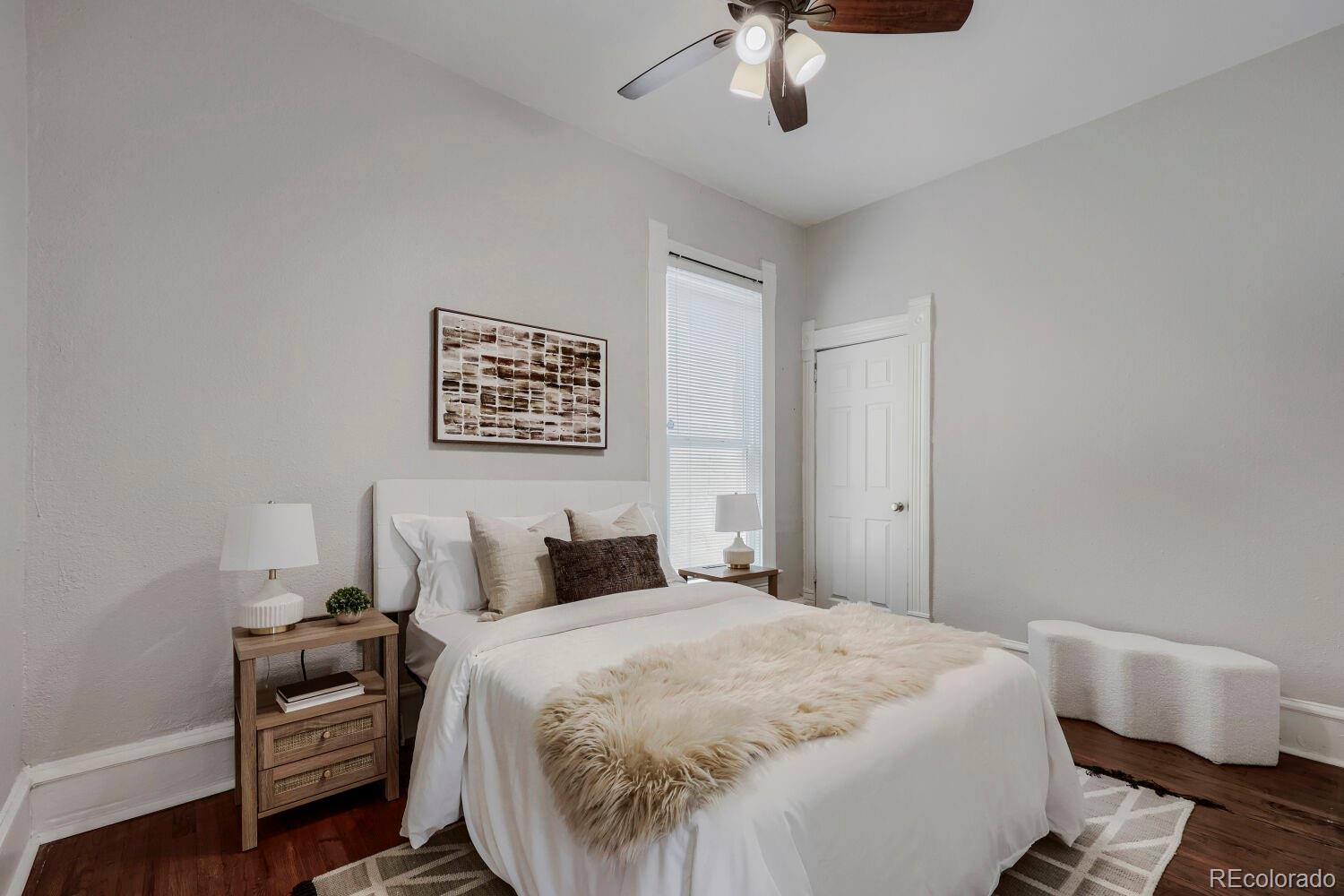 MLS Image #15 for 2622 n downing street,denver, Colorado