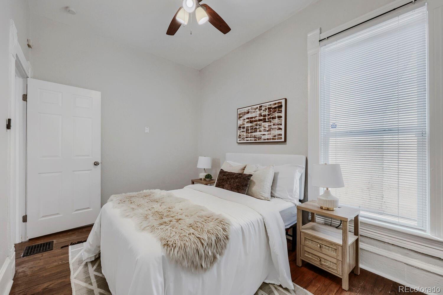 MLS Image #17 for 2622 n downing street,denver, Colorado