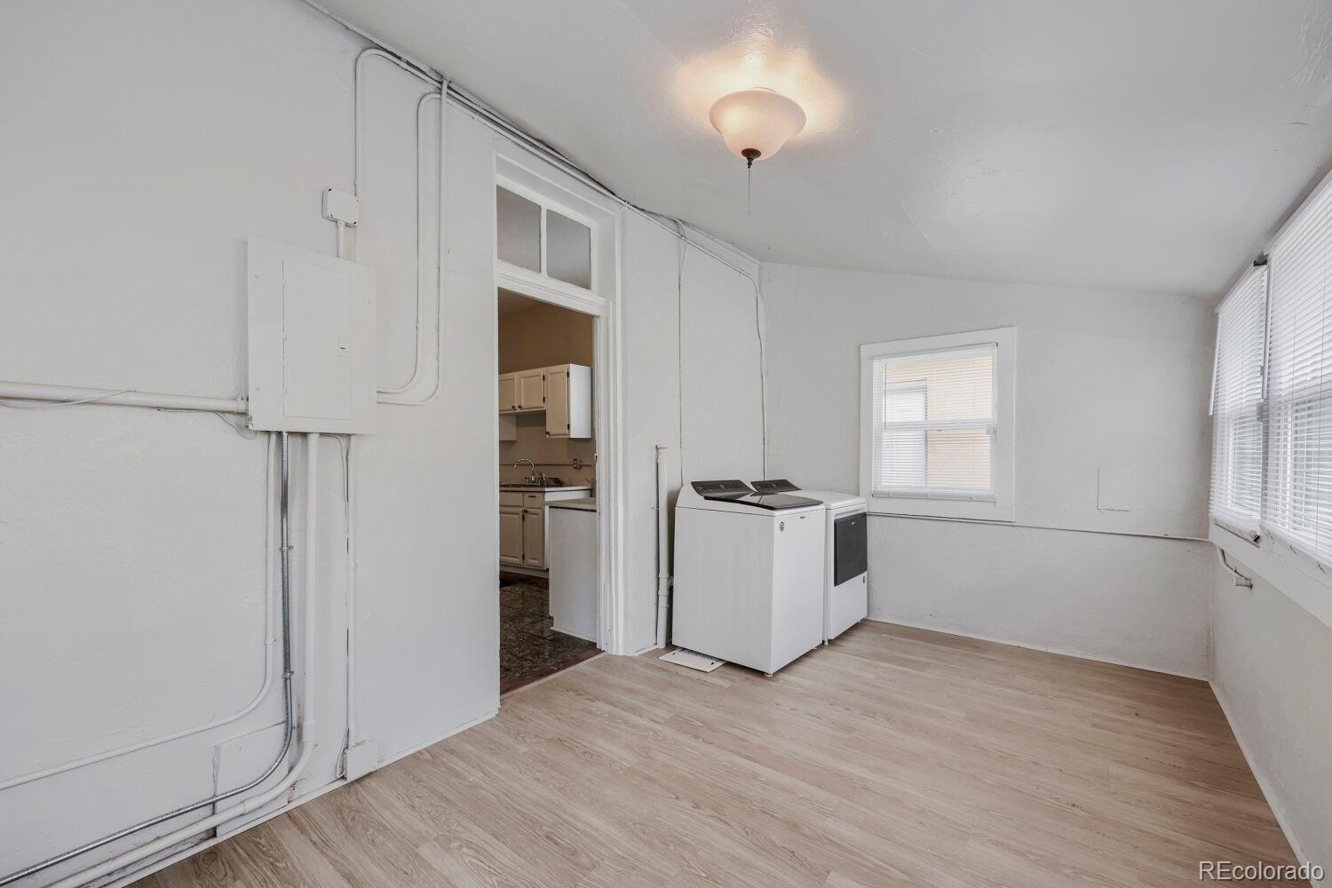 MLS Image #21 for 2622 n downing street,denver, Colorado