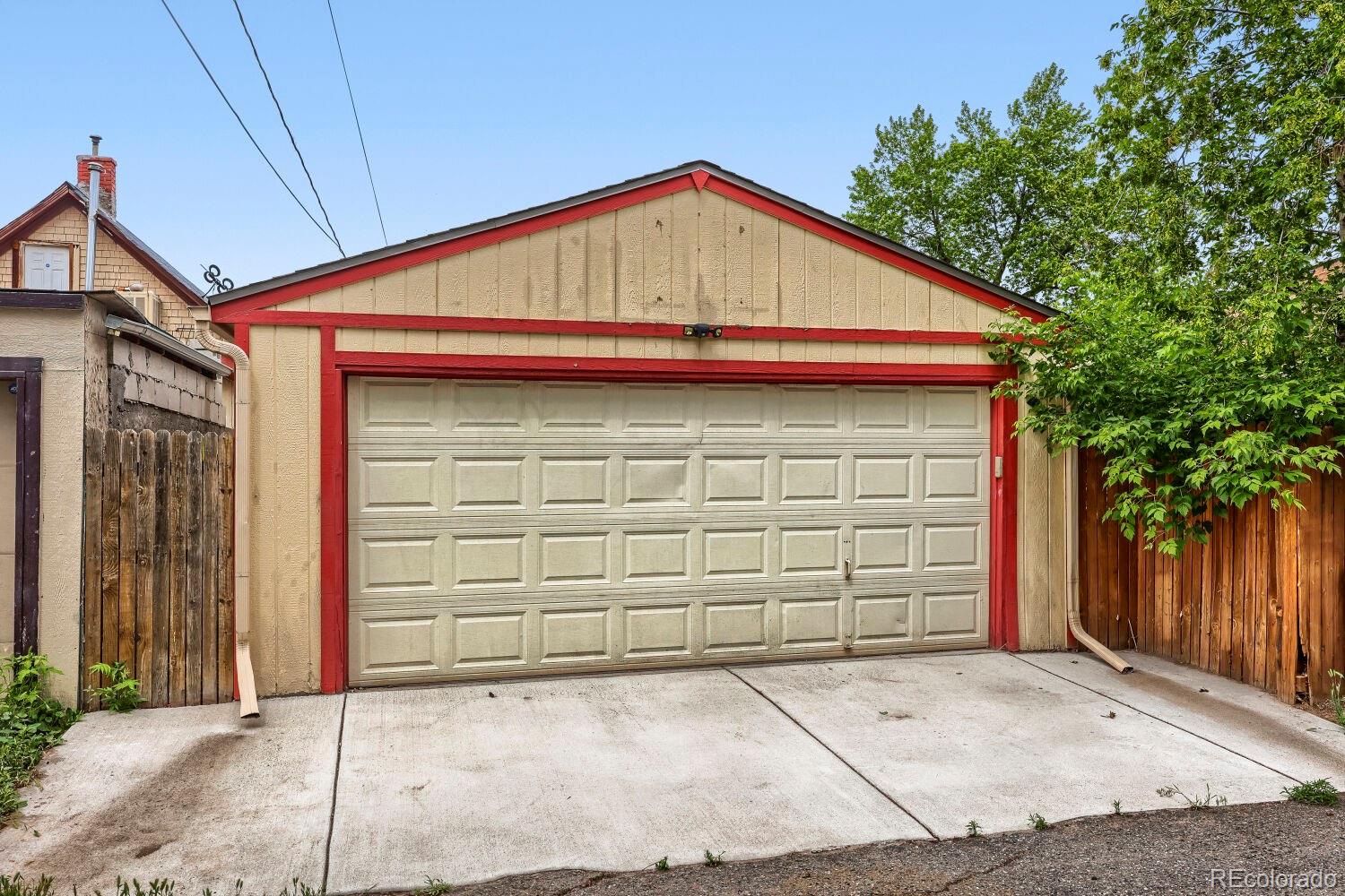 MLS Image #24 for 2622 n downing street,denver, Colorado