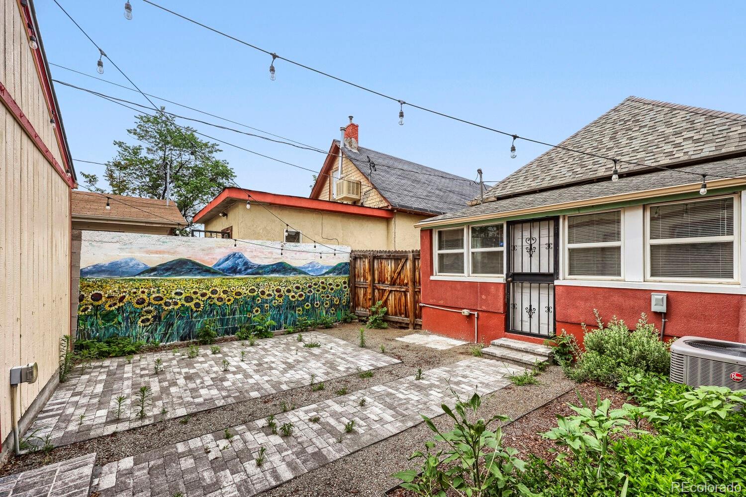 MLS Image #26 for 2622 n downing street,denver, Colorado
