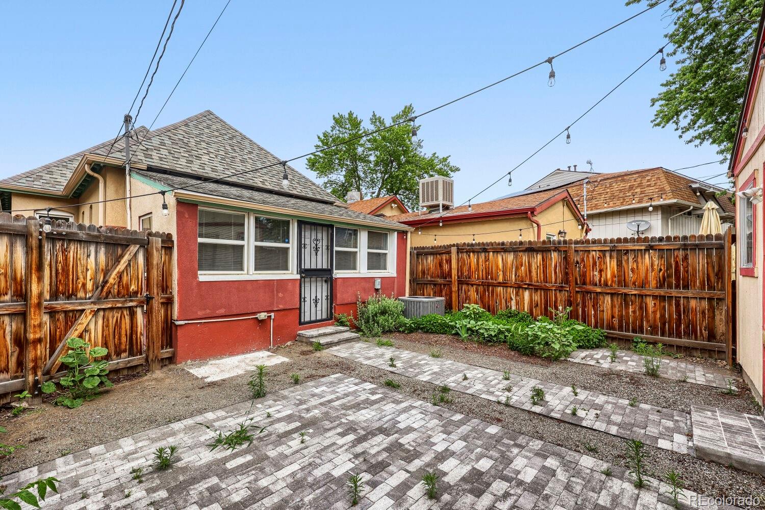 MLS Image #27 for 2622 n downing street,denver, Colorado