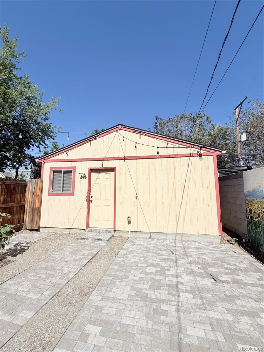 MLS Image #29 for 2622 n downing street,denver, Colorado