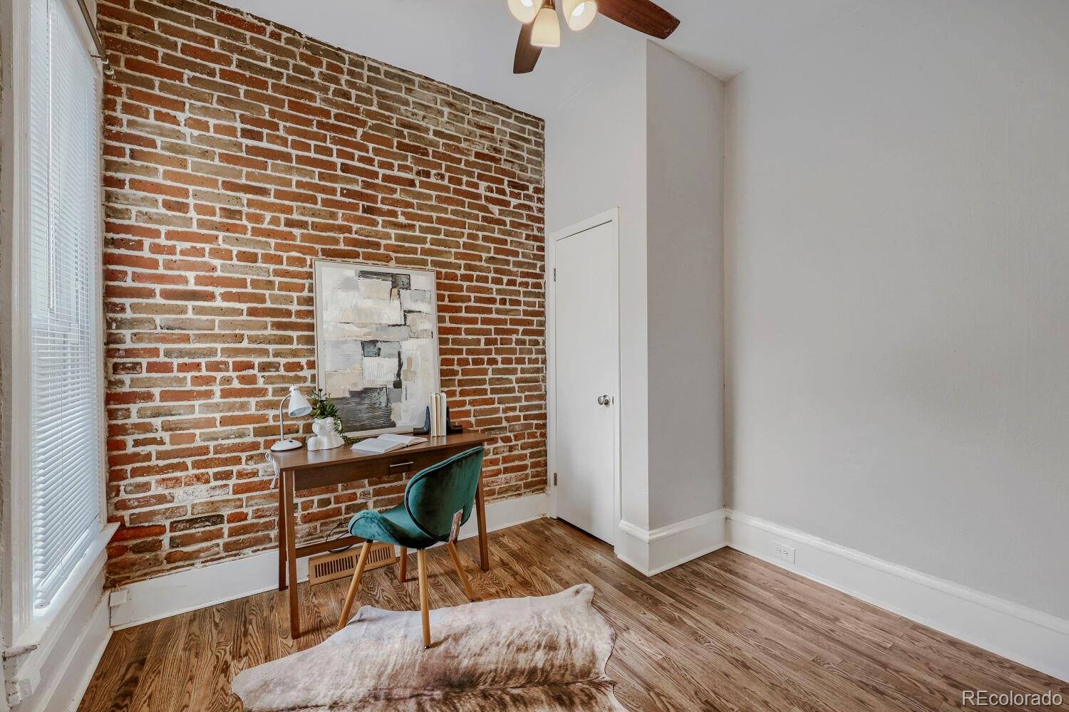 MLS Image #7 for 2622 n downing street,denver, Colorado