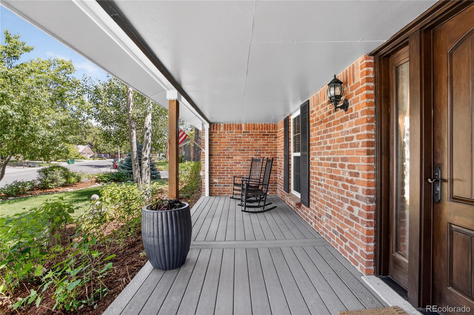 MLS Image #2 for 8658 e otero circle,centennial, Colorado