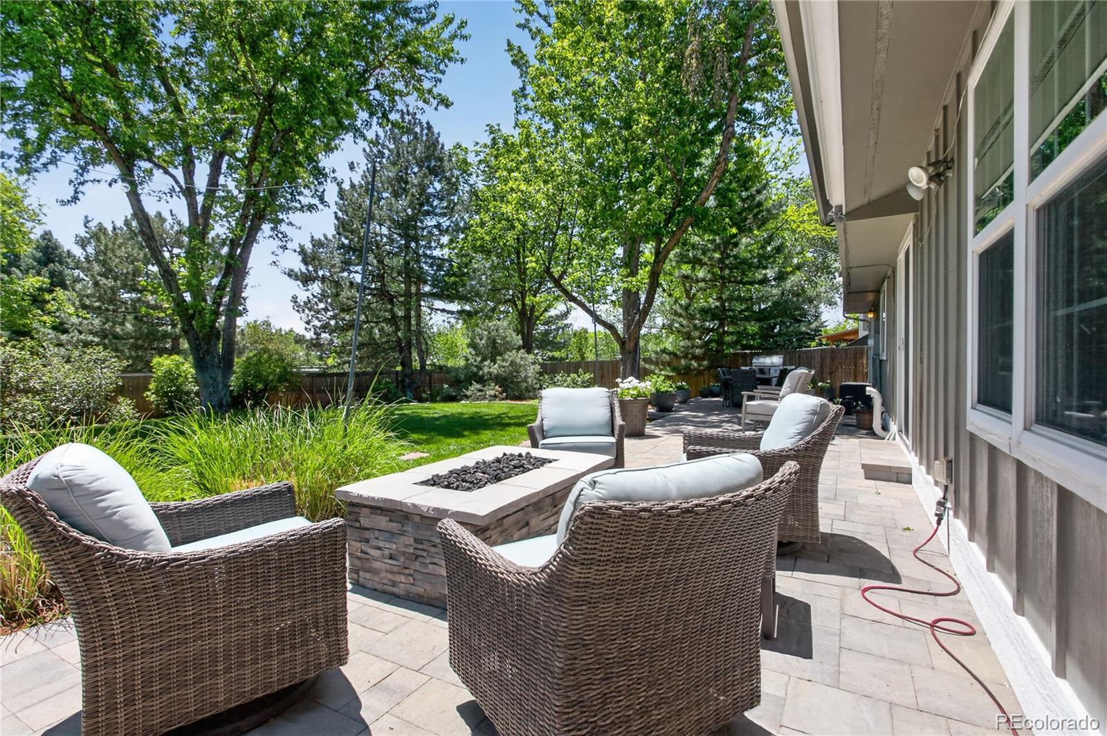 MLS Image #29 for 8658 e otero circle,centennial, Colorado