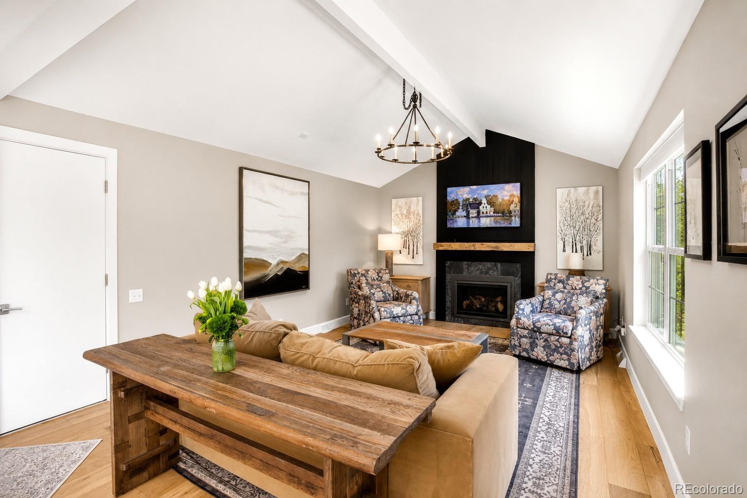 MLS Image #3 for 8658 e otero circle,centennial, Colorado