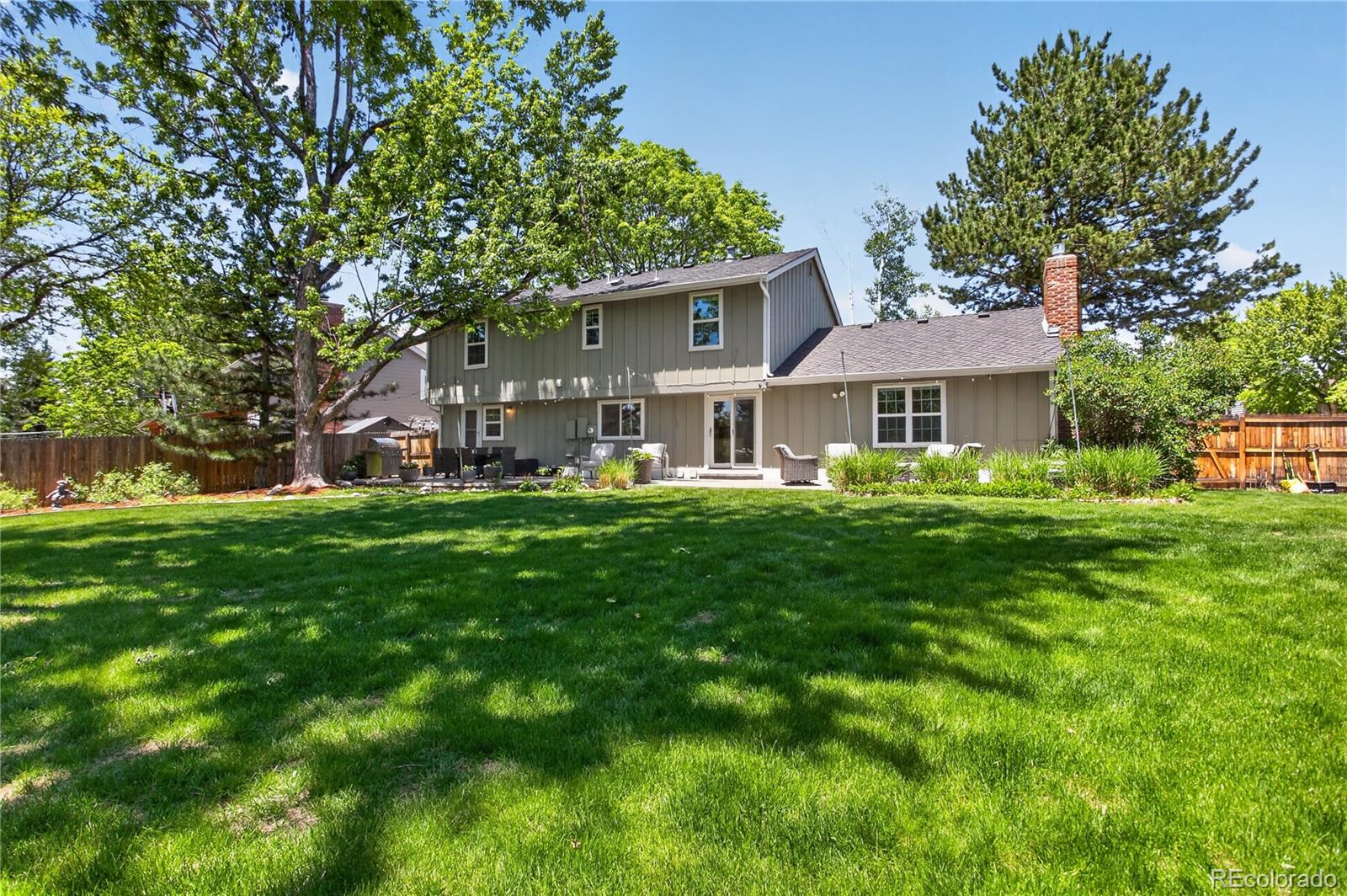 MLS Image #30 for 8658 e otero circle,centennial, Colorado