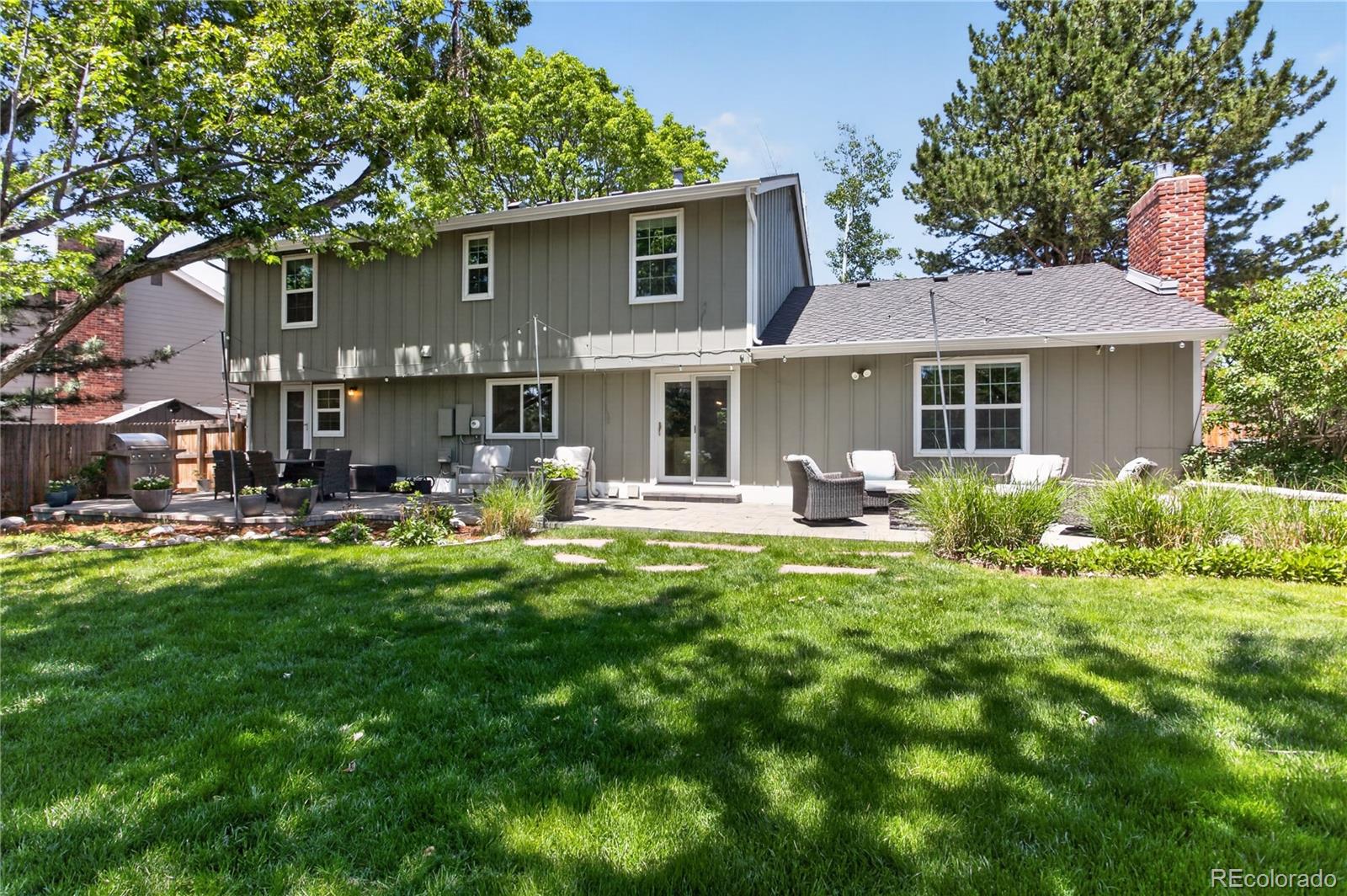 MLS Image #31 for 8658 e otero circle,centennial, Colorado