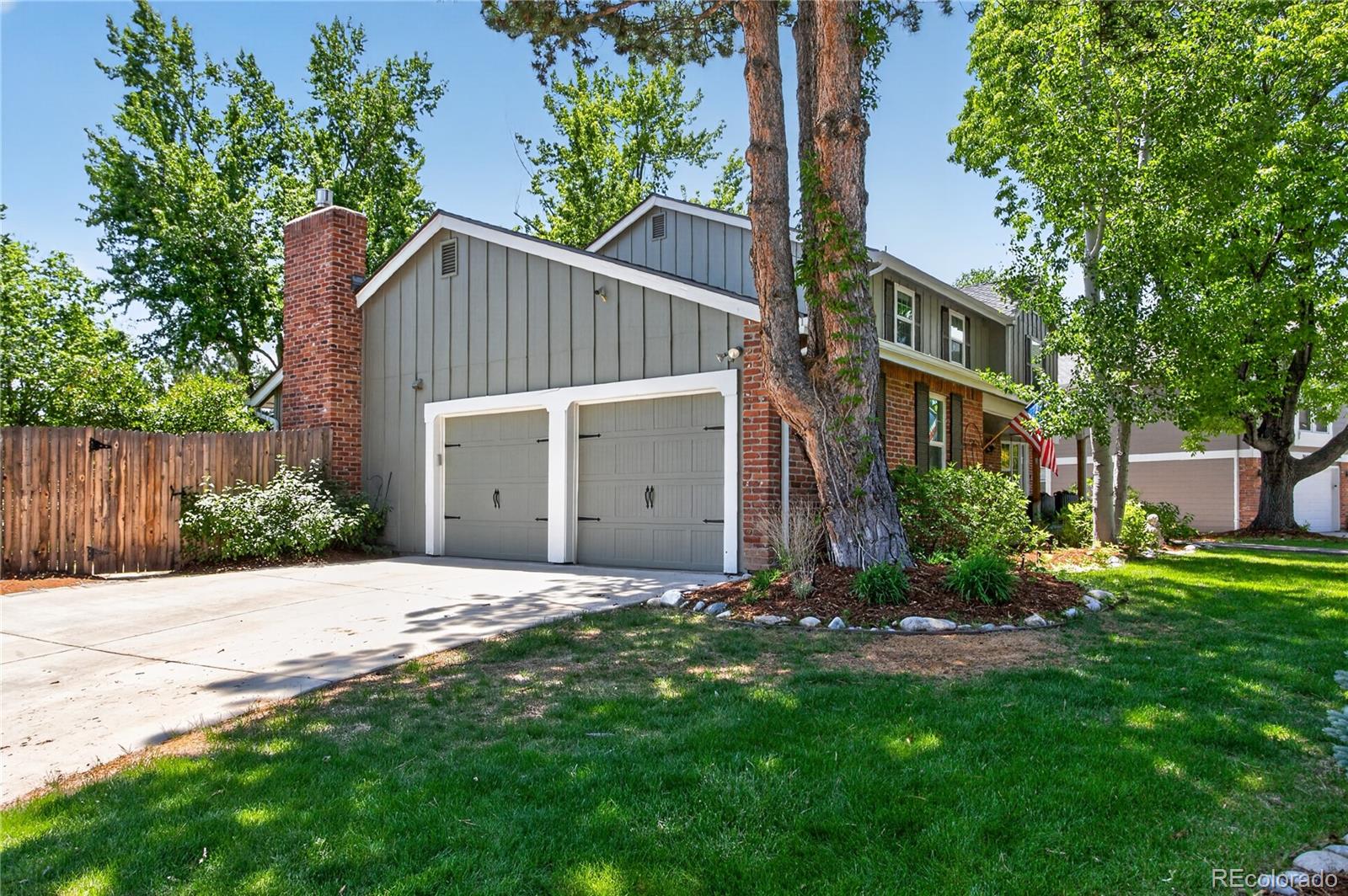 MLS Image #32 for 8658 e otero circle,centennial, Colorado