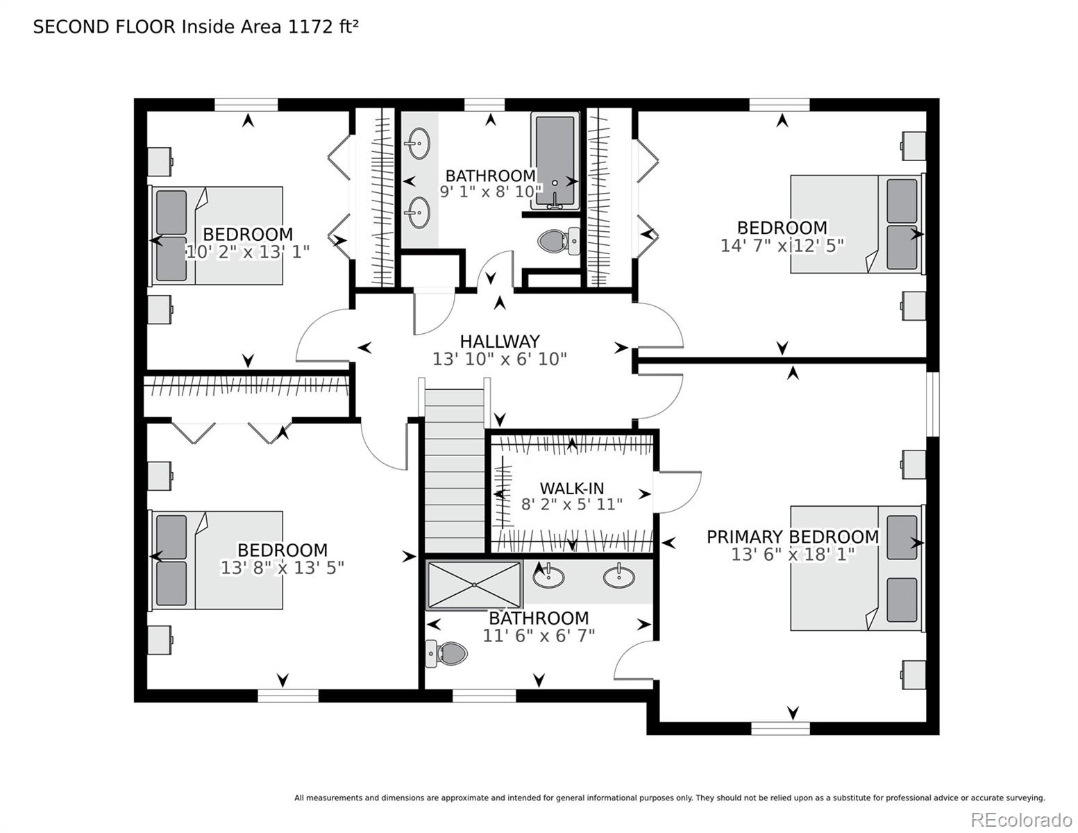 MLS Image #38 for 8658 e otero circle,centennial, Colorado