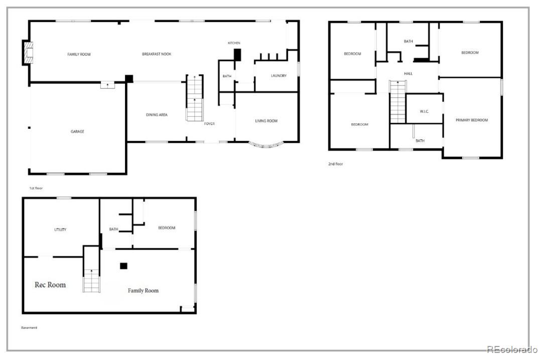 MLS Image #39 for 8658 e otero circle,centennial, Colorado