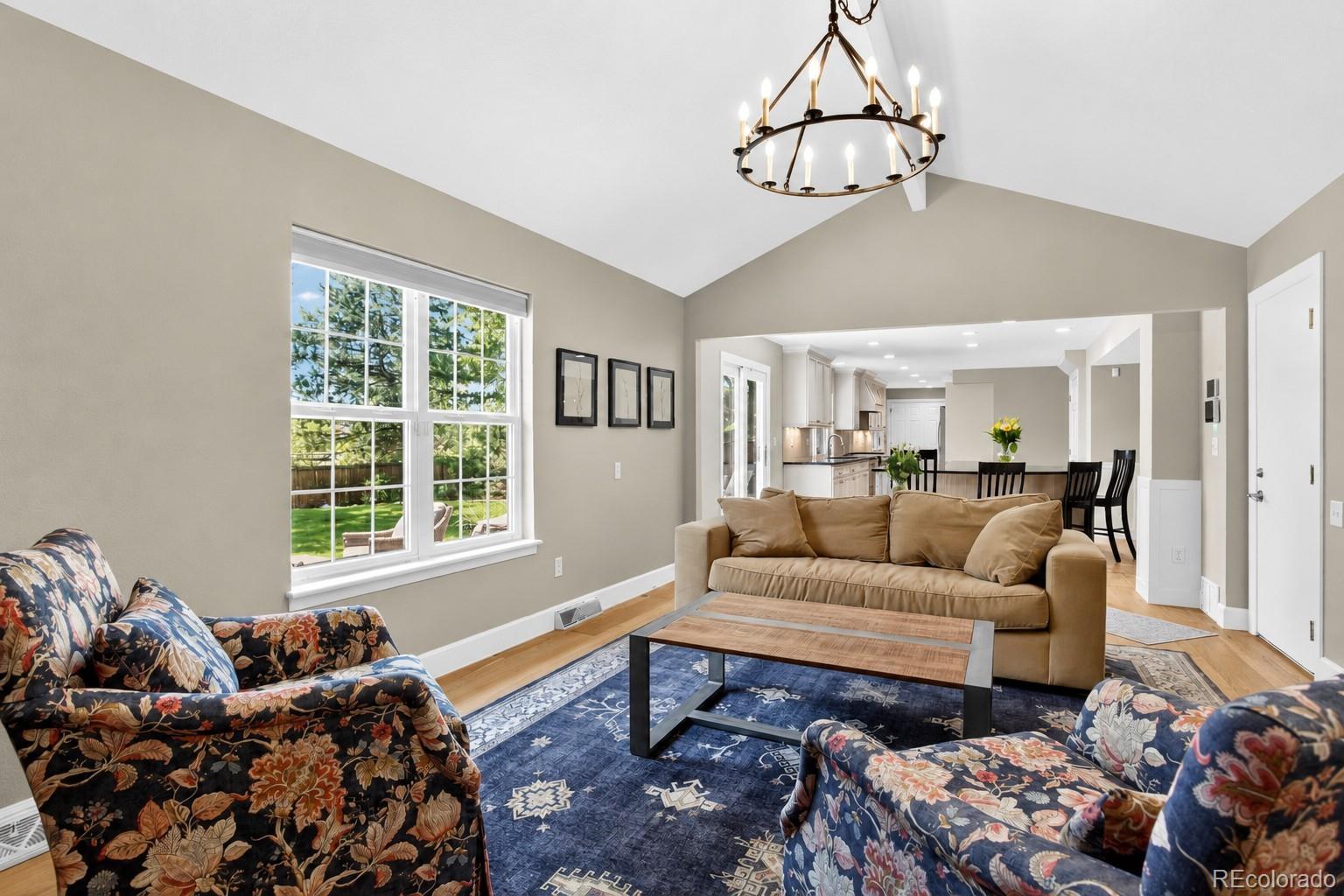 MLS Image #4 for 8658 e otero circle,centennial, Colorado