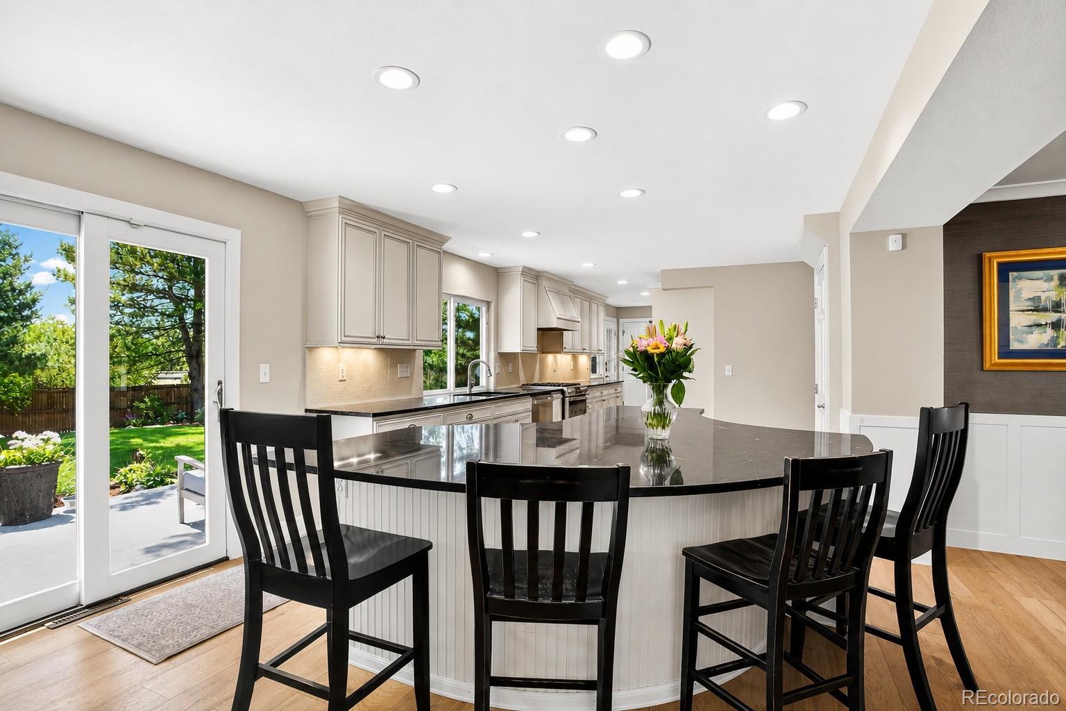 MLS Image #5 for 8658 e otero circle,centennial, Colorado
