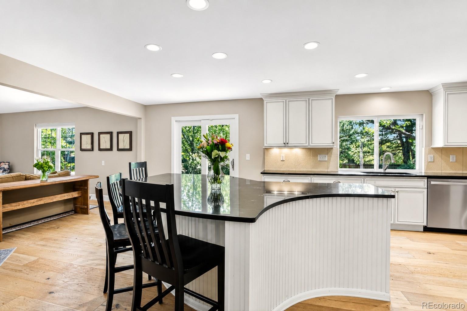 MLS Image #6 for 8658 e otero circle,centennial, Colorado