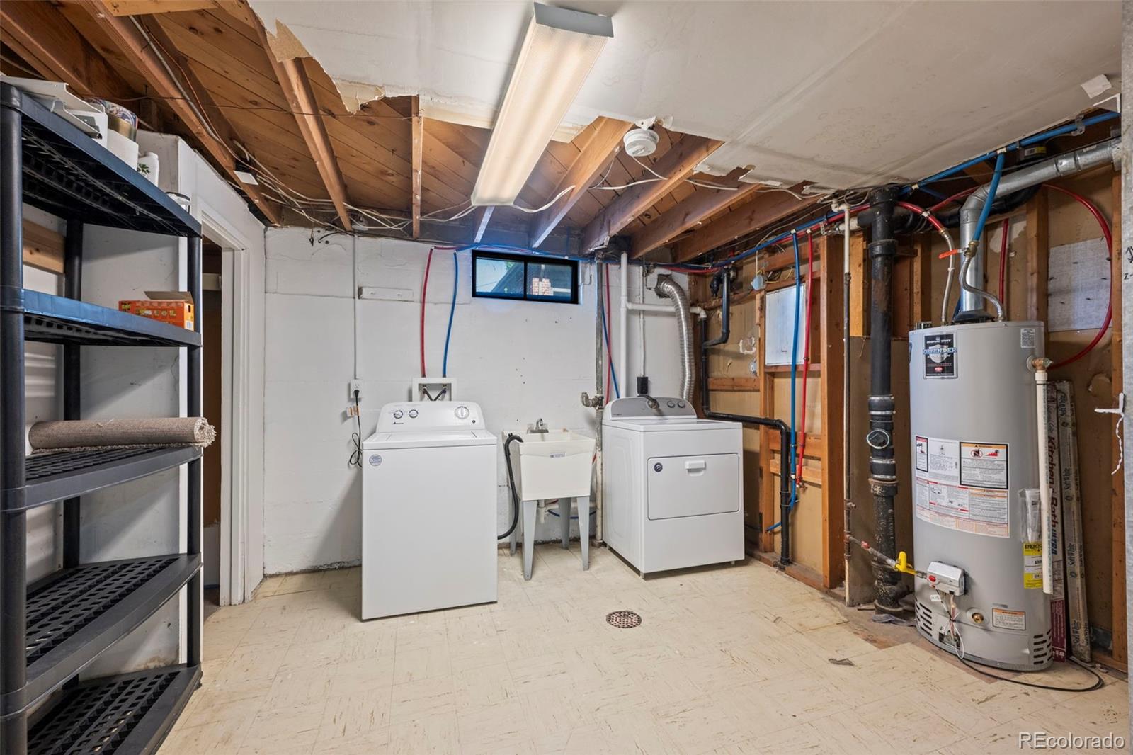 MLS Image #21 for 1361 s tejon street,denver, Colorado