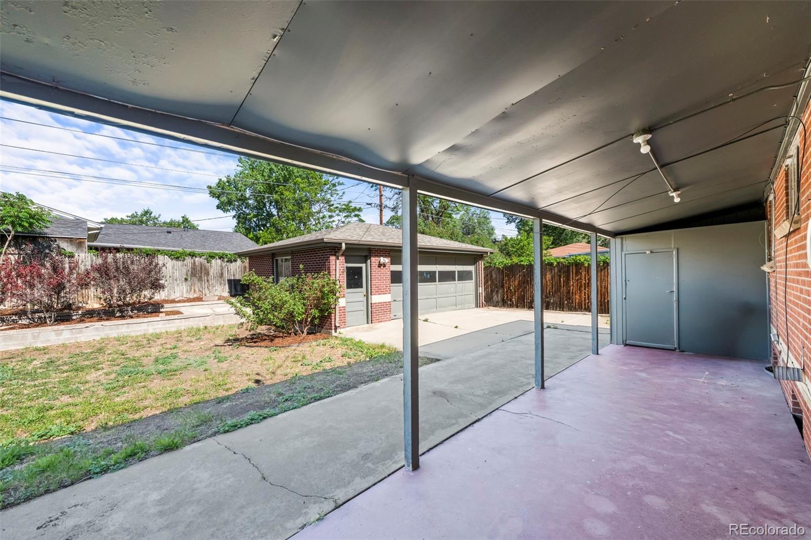 MLS Image #22 for 1361 s tejon street,denver, Colorado