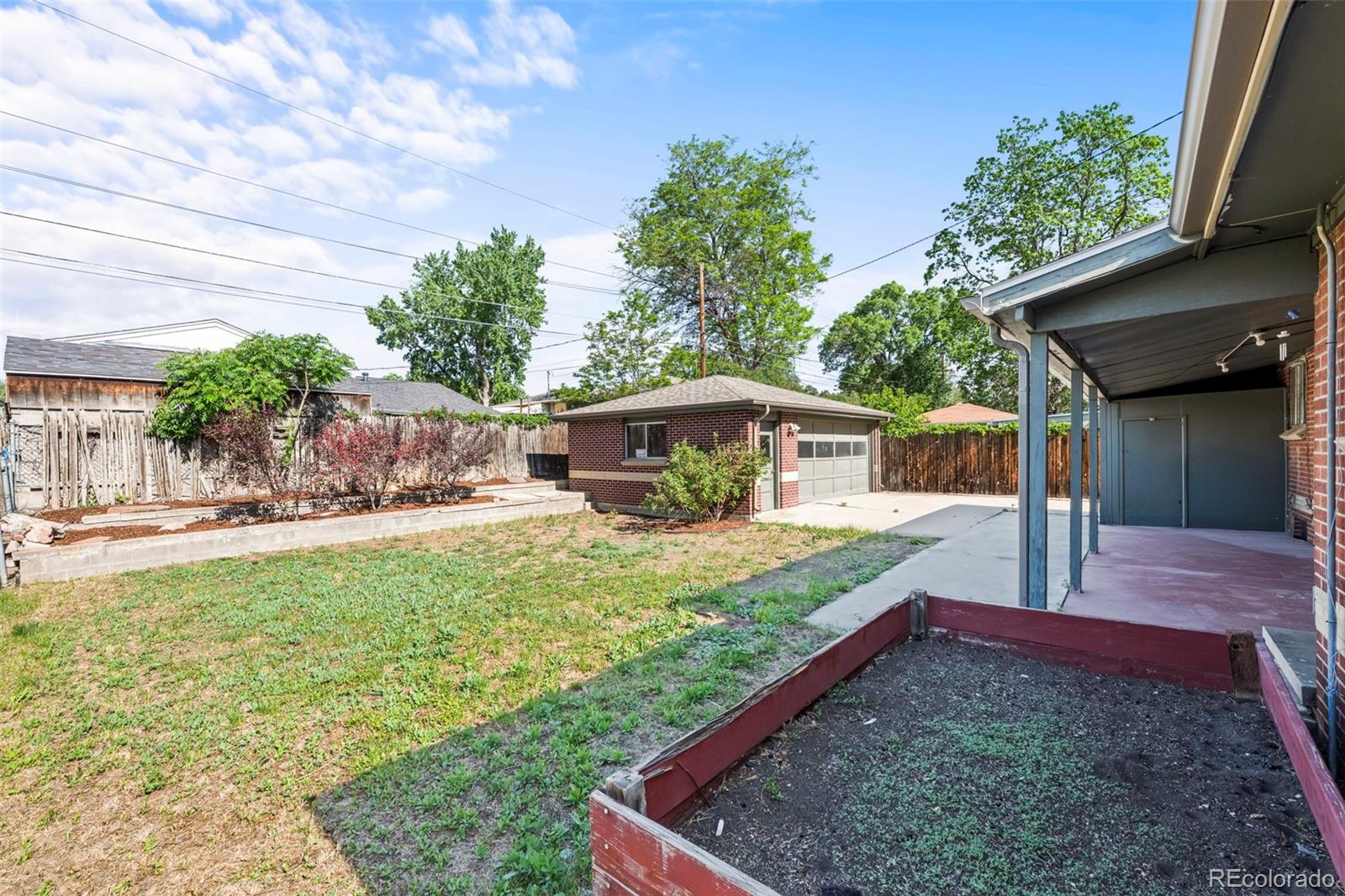MLS Image #23 for 1361 s tejon street,denver, Colorado