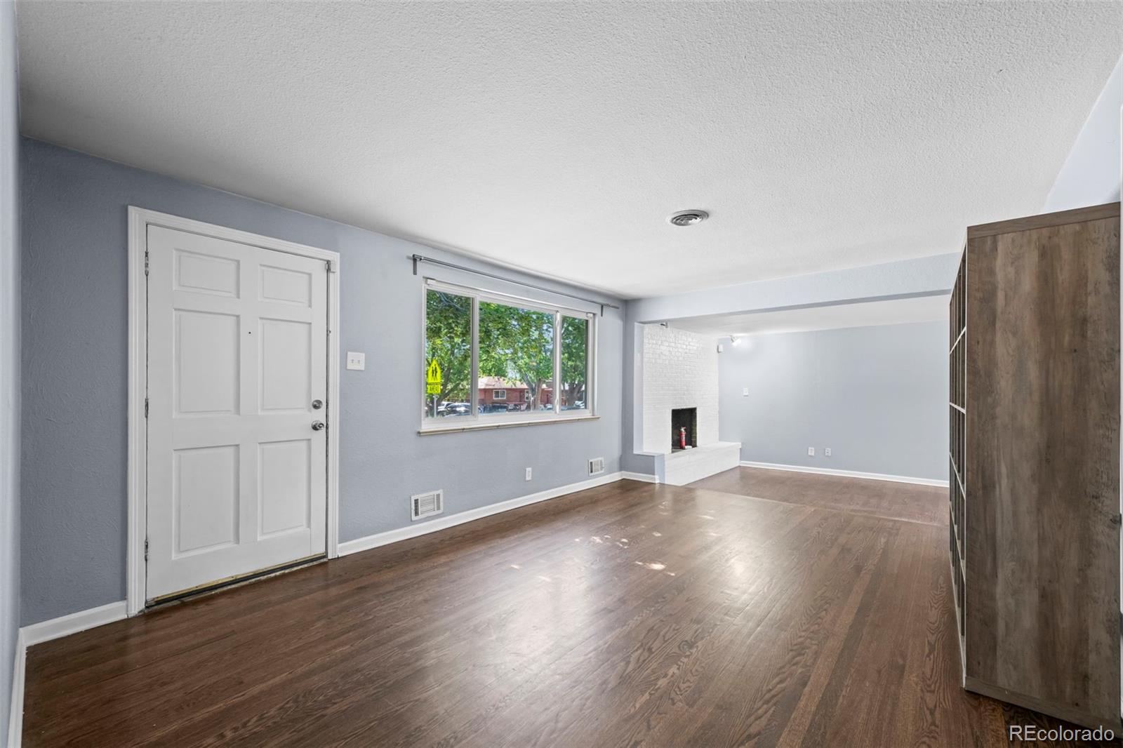 MLS Image #4 for 1361 s tejon street,denver, Colorado