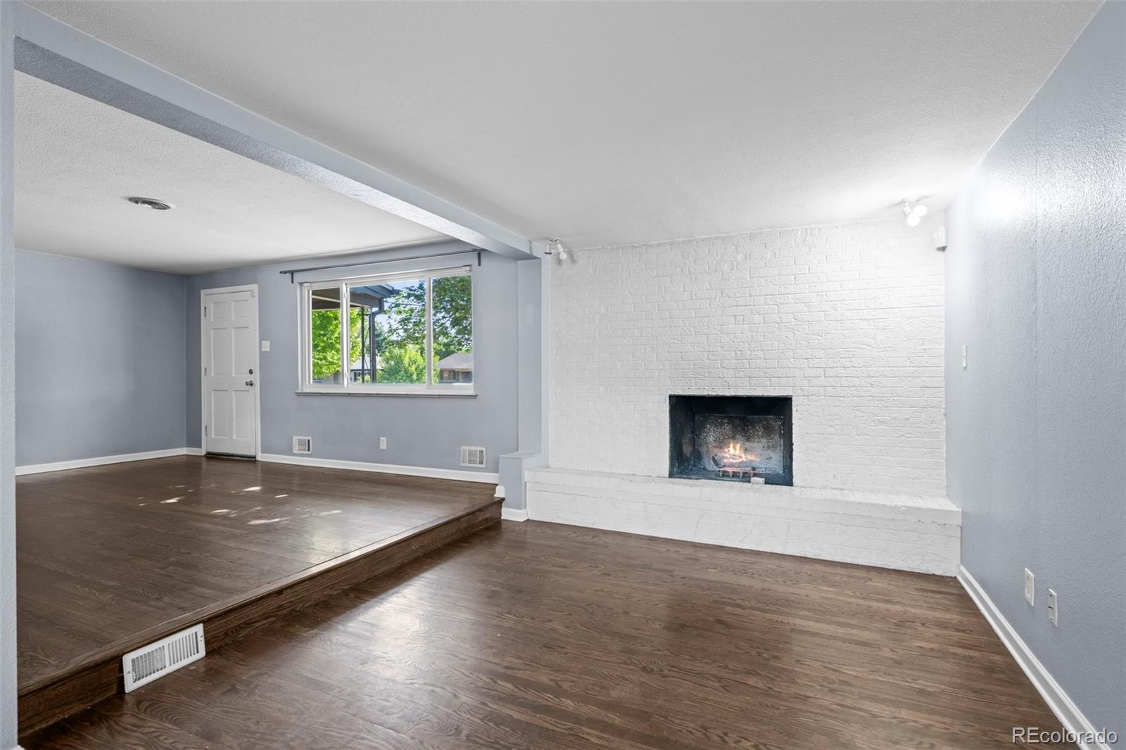 MLS Image #7 for 1361 s tejon street,denver, Colorado
