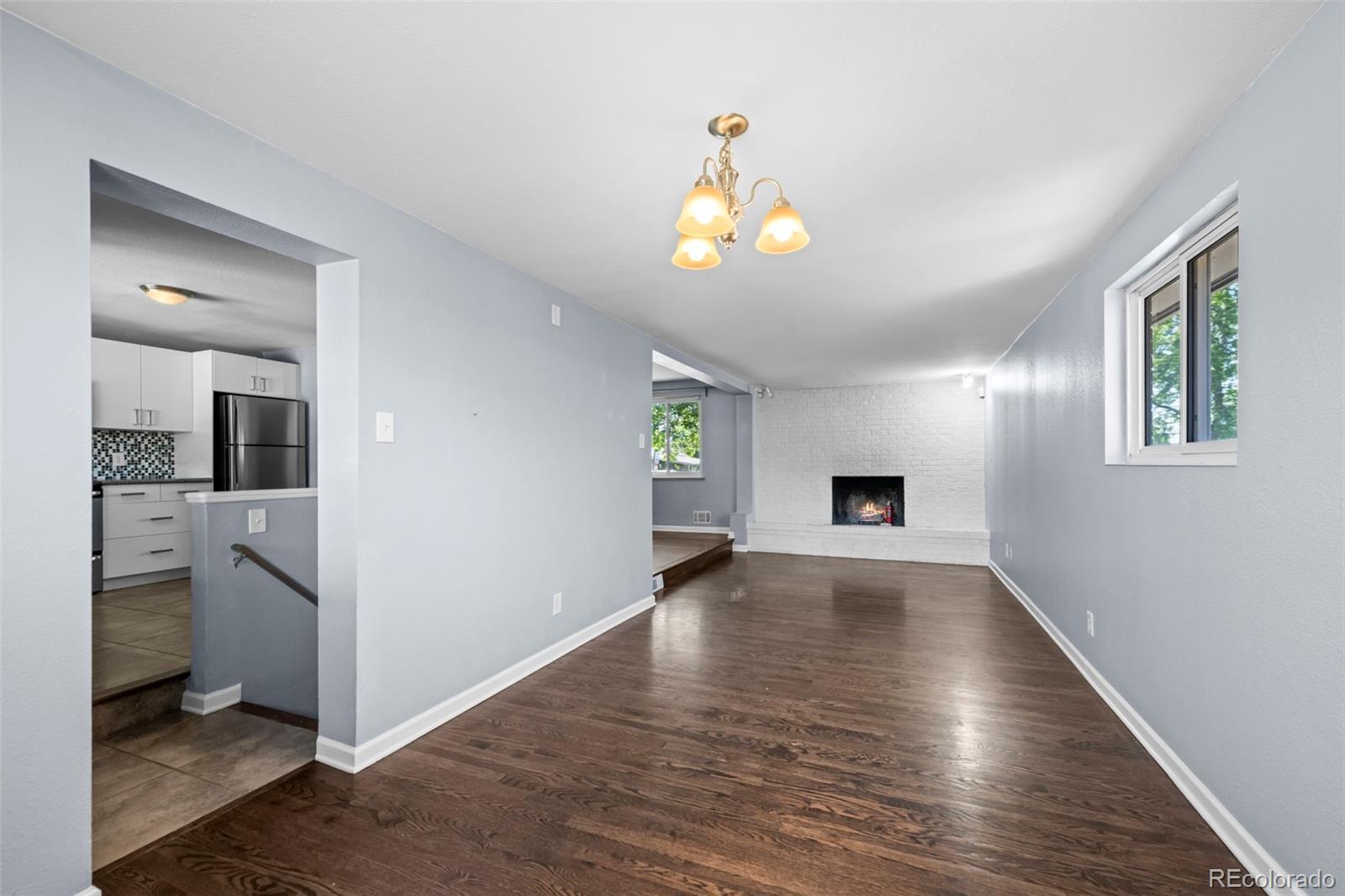 MLS Image #9 for 1361 s tejon street,denver, Colorado