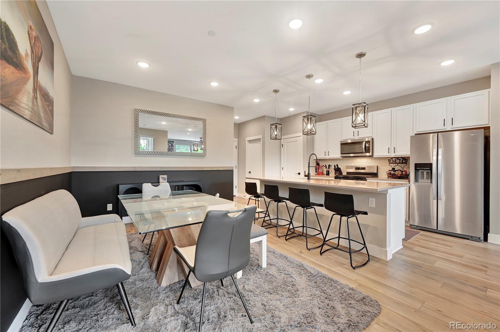 MLS Image #2 for 2659 w 69th drive,denver, Colorado