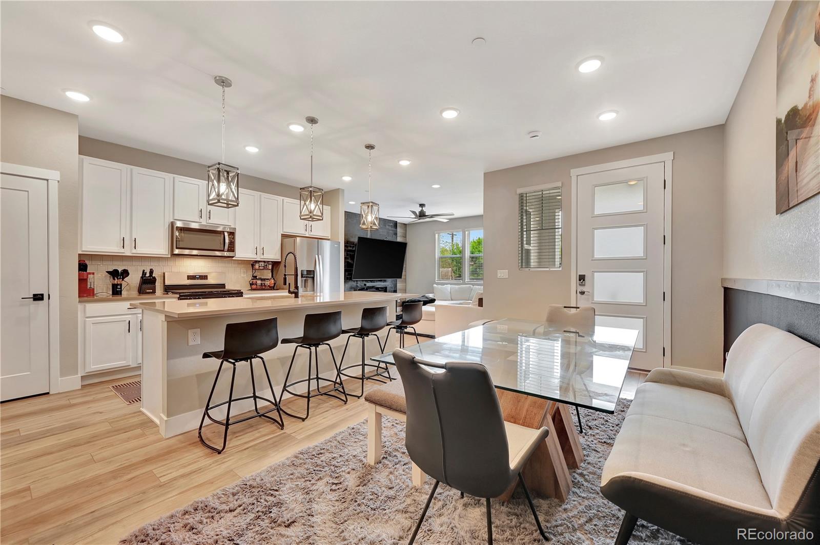MLS Image #3 for 2659 w 69th drive,denver, Colorado