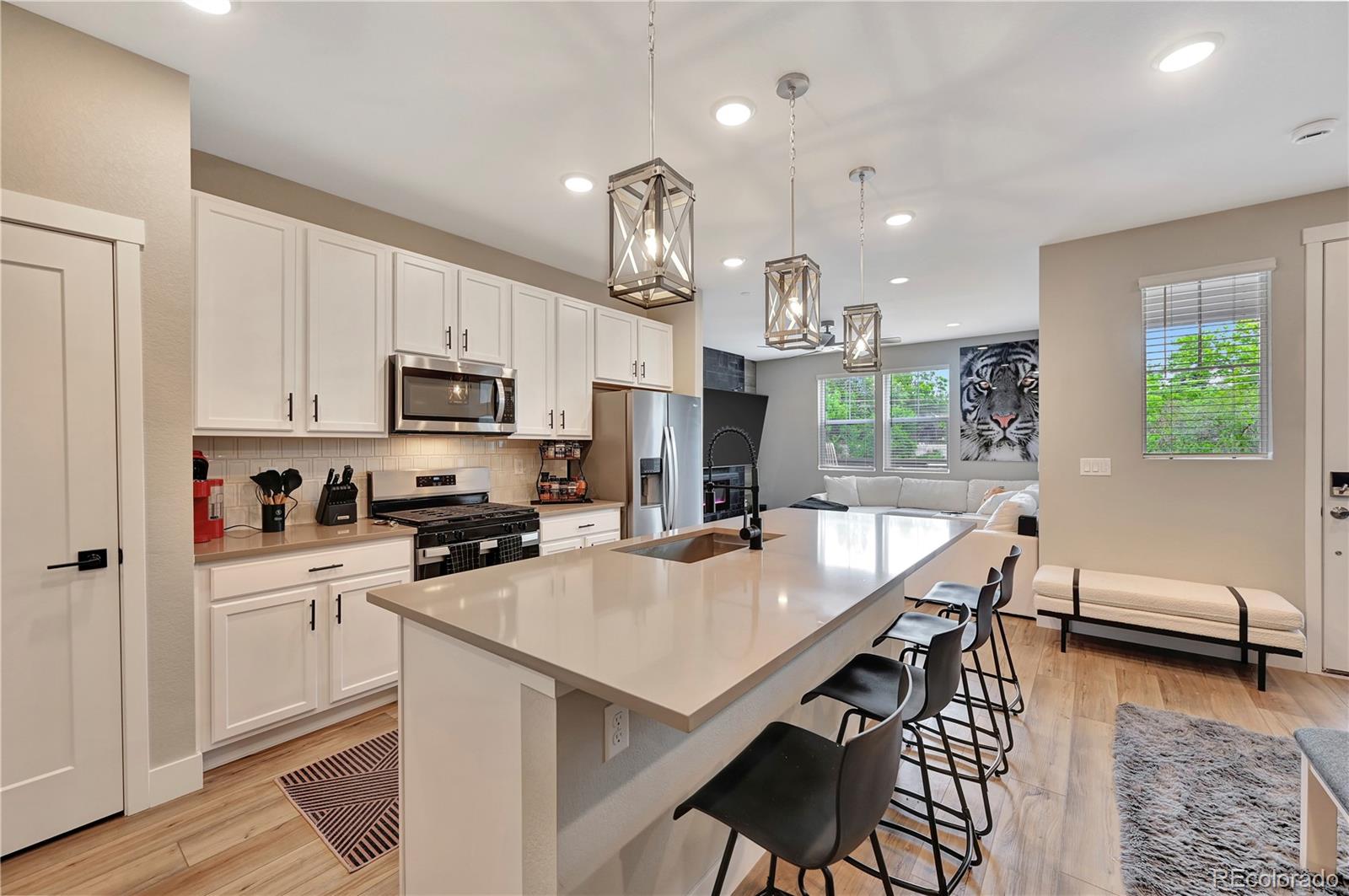 MLS Image #4 for 2659 w 69th drive,denver, Colorado