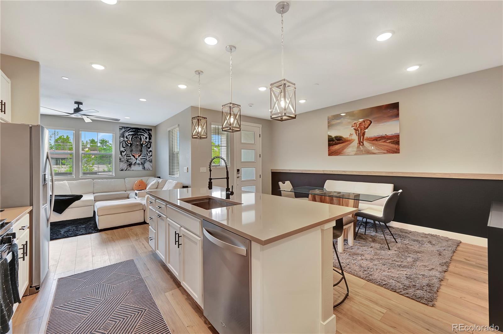 MLS Image #5 for 2659 w 69th drive,denver, Colorado