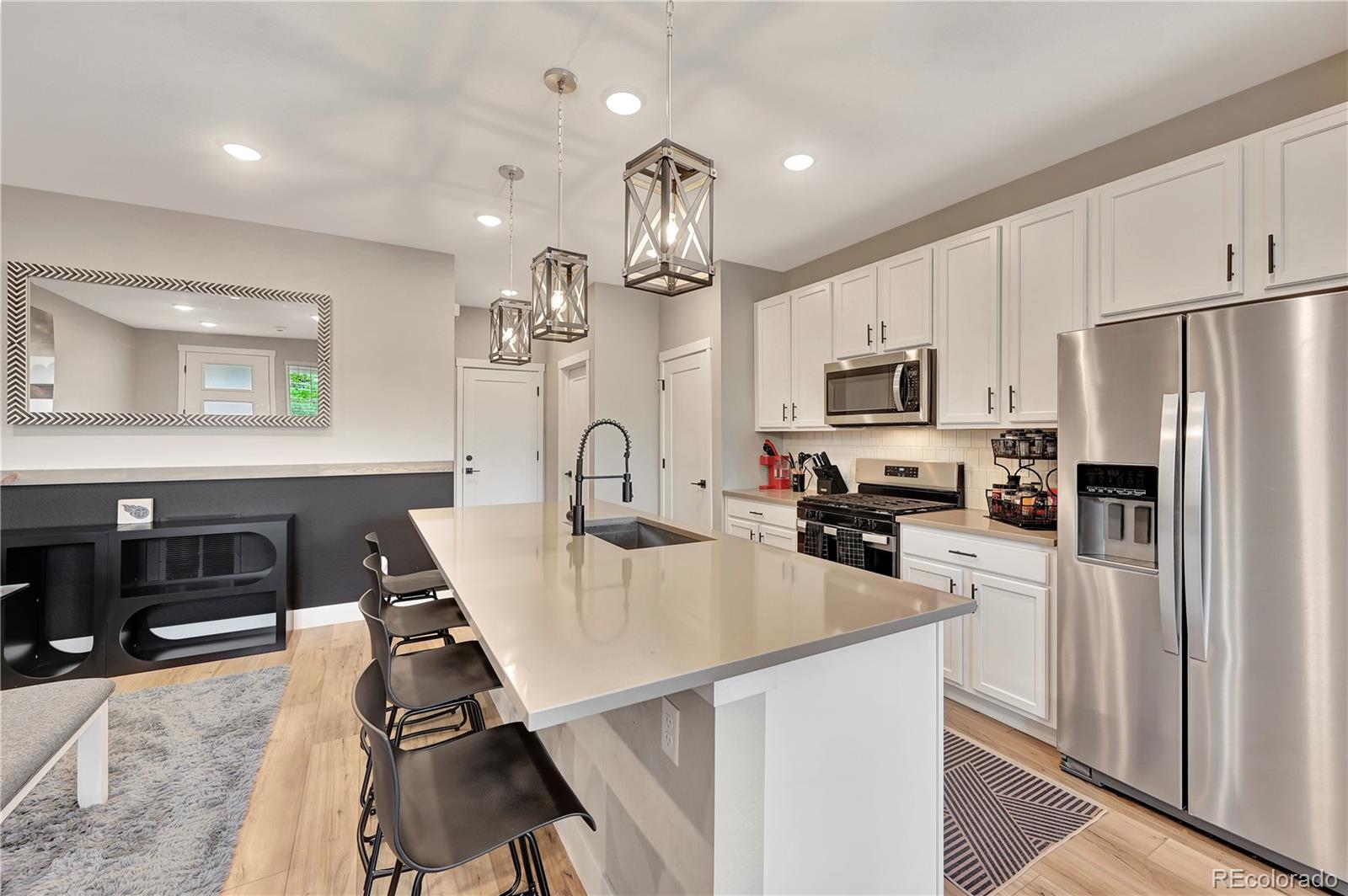 MLS Image #7 for 2659 w 69th drive,denver, Colorado