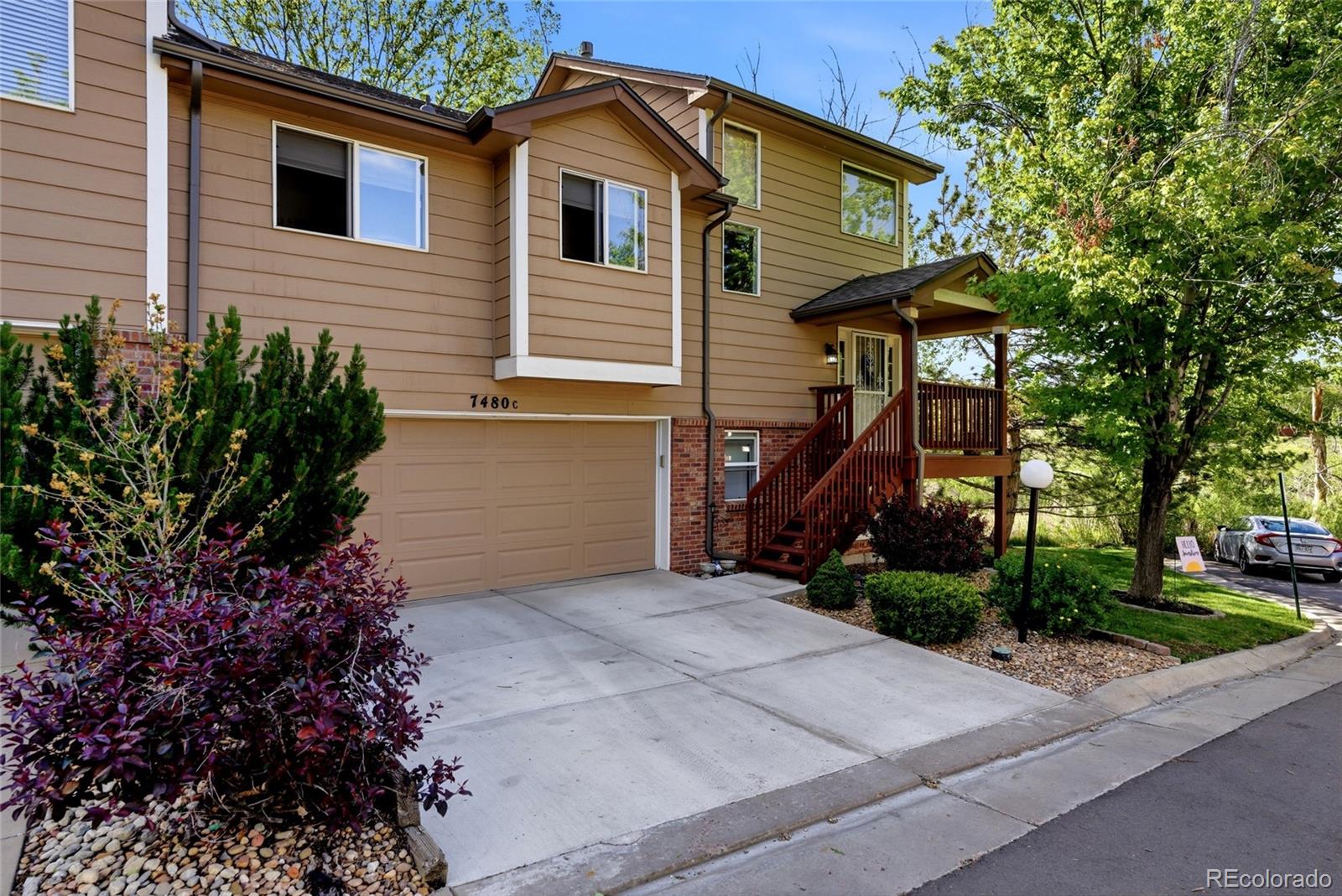 MLS Image #0 for 7480 w coal mine avenue,littleton, Colorado