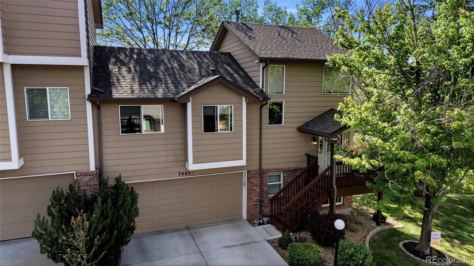 MLS Image #1 for 7480 w coal mine avenue,littleton, Colorado